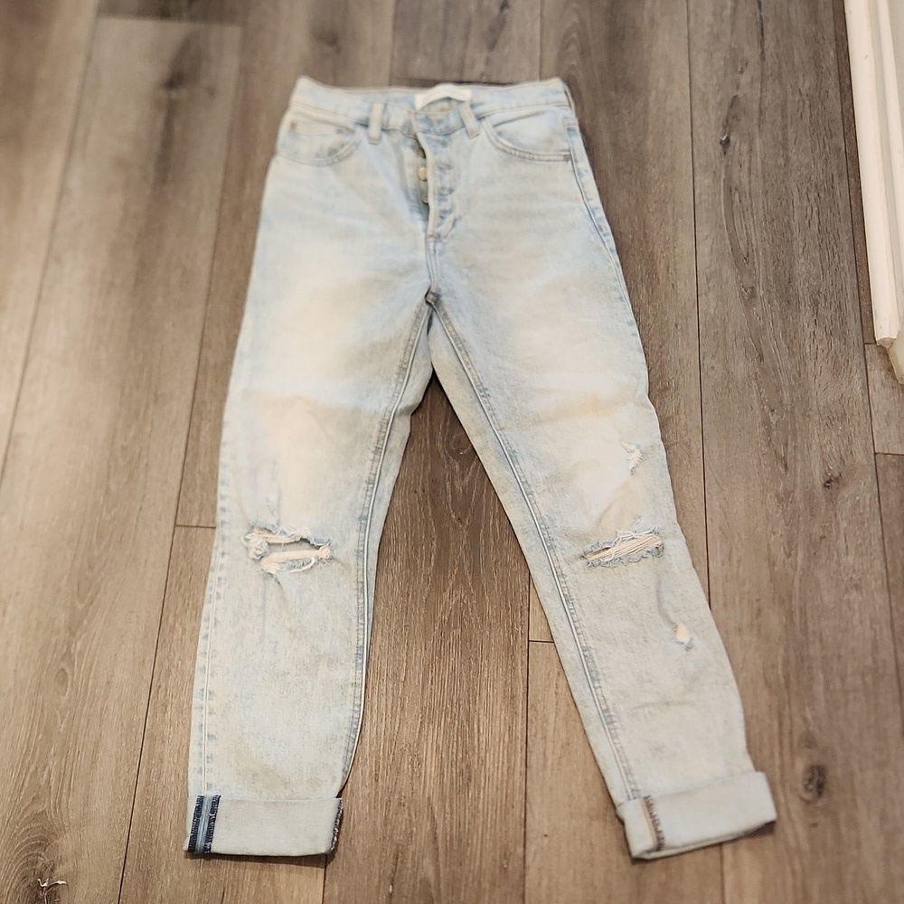 Denim Forum Jeans